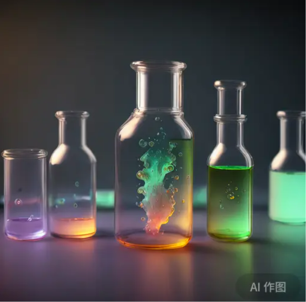 阻燃環氧樹脂體係的研究進展