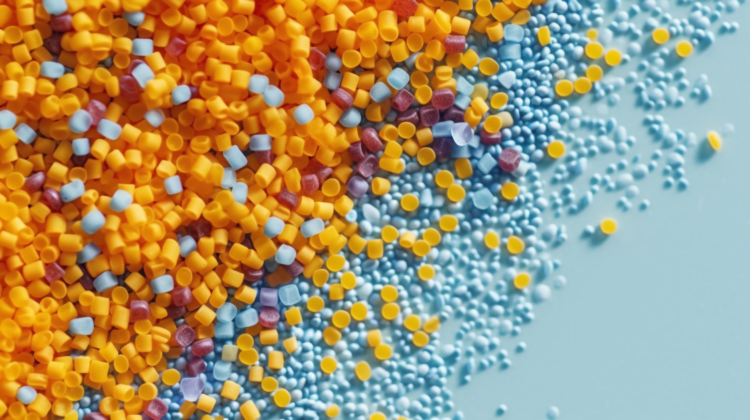  工程塑料的種類及阻燃劑選擇  