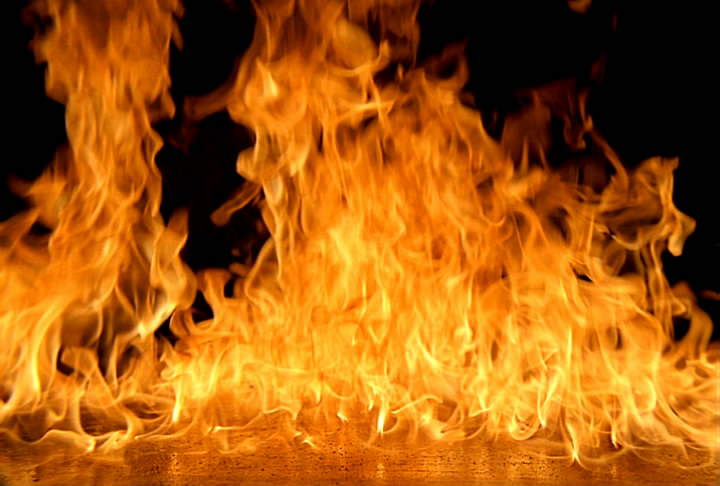 添加阻燃劑為什麼能阻燃呢？